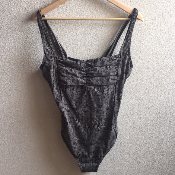 Calvin Klein Other - Calvin Klein bathing suit